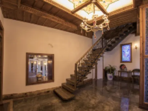Bayezid HAN Konak Hotels in Amasya