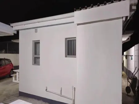 Goshen Lodge Spencer Отели в г. Matroosfontein