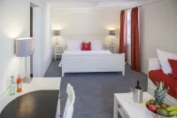 Hotel am Markt Hotels in Laubach