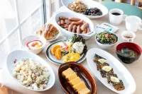 Shirakabako Hotel Paipuno Kemuri