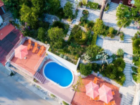 Guest House Villa Nina Hotels in Mlini