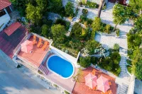 Guest House Villa Nina Hotel a Mlini