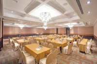 Mida Grande Hotel Dhavaravati Nakhon Pathom - breakfast