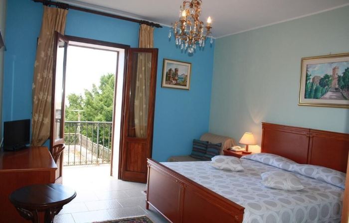 Hotel Edelweiss