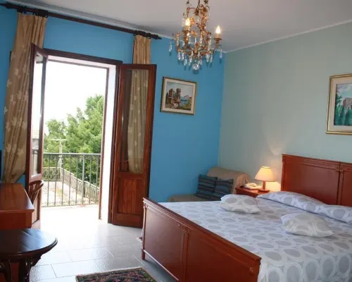 Hotel Edelweiss Hotels in Erice