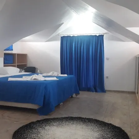 Rota Hotel