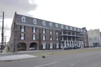 Midtown Hotel New Orleans - 2-Star