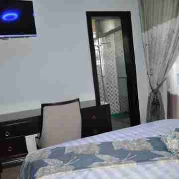 North Addis Hotel Rooms