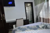 North Addis Hotel - Mountain view