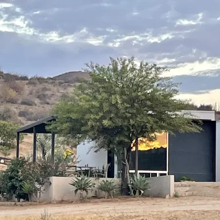 Vientos del Valle