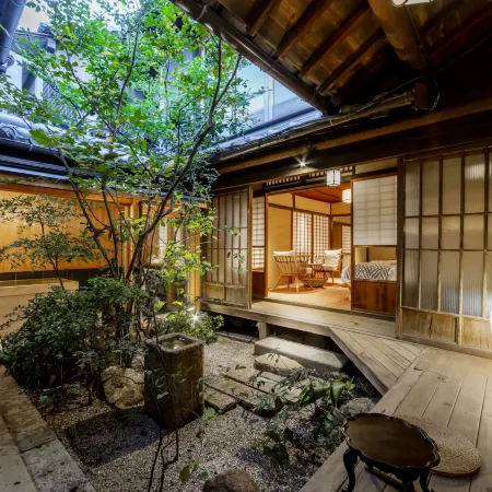 Tomonoura Shiomachi Hotel