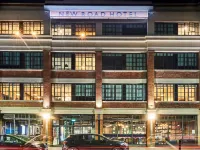 New Road Hotel Hotels near Olympic Stadium