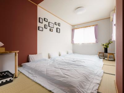 ABC Guest House 2F
