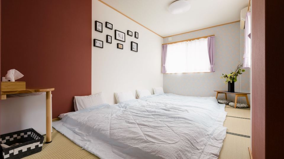ABC Guest House 2F