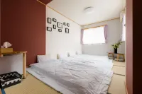 ABC Guest House 2F Hotels in Kumatori
