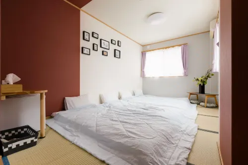 ABC Guest House 2F - 2-Star