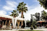 Hotel Continental Hotels in Kairouan