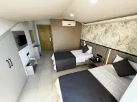 Sardunya Hotel Hotel a Foca Mahallesi