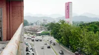 1969 Business Suites @ Ipoh Garden - Scenic