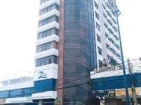 Vung Tau P&T Hotel Hotels near Nhà Văn Hóa Thanh Niên Tỉnh Bà Rịa Vũng Tàu
