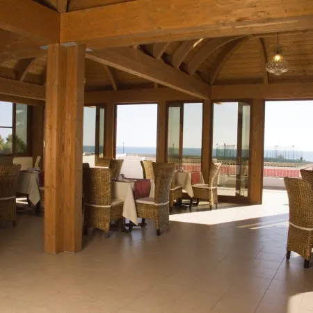 Hotel Boutique Il Castellino Relais