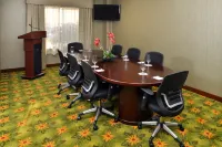 Hampton Inn Detroit/Auburn Hills South Hotels in Pontiac