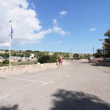 Hotel Xaloc Playa