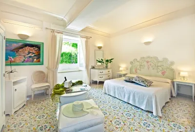 Villa la Tartana