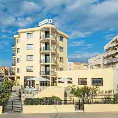 Rina Hotel Hotel Exterior