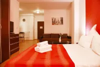 Gabizz Apartments - balcony