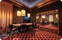 Grandhotel Brno - Завтрак