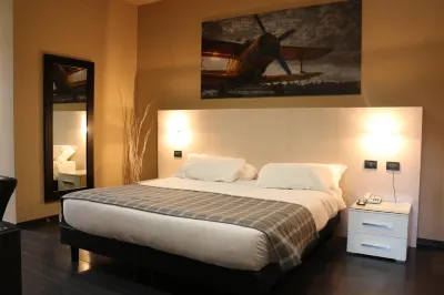 Hotel Garibaldi Hotels in Motta De' Conti