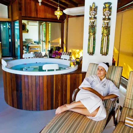 Pousada Bora Bora