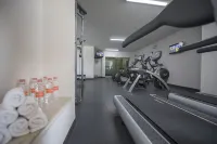 Victoria Ejecutivo - Gym