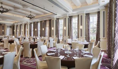 結婚披露宴サービス ハラーズ ニューオーリンズの写真