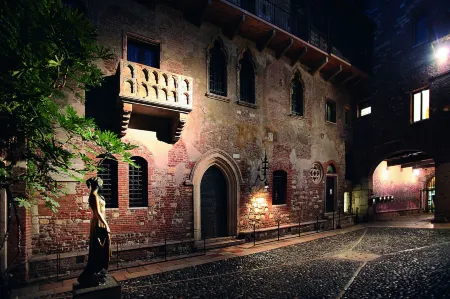 Relais Balcone di Giulietta