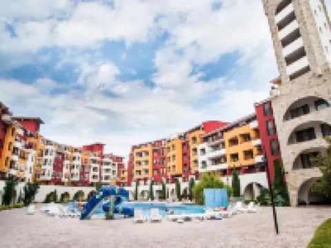 Fara Hotéis em Pomorie