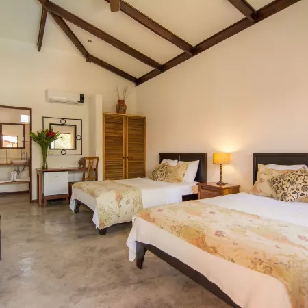 Conchal Hotel