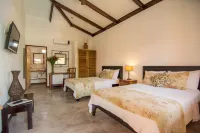 Conchal Hotel Hoteles en Brasilito