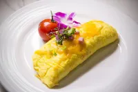 Trump International Hotel Las Vegas - breakfast