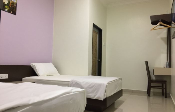 Hi Star Hotel