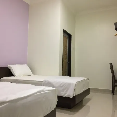 Hi Star Hotel
