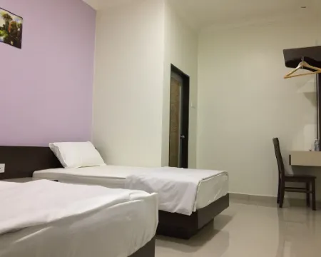 هاي ستار هوتيل فنادق في سيتياوان