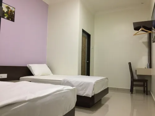 Hi Star Hotel Hotels in Sitiawan