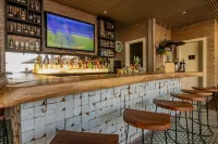 Torre Lucerna Hotel Ensenada - 5-Sterne