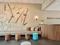 Hotel Frón Hotels in Reykjavik