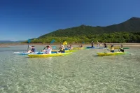 Daintree Cascades Hotels in Daintree