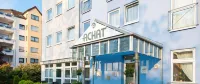 Achat Hotel Frankenthal in der Pfalz Hôtels à : Frankenthal