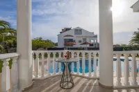 Infinity Civan Villa - Vila
