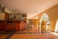 Sirikwa Hotel - bar